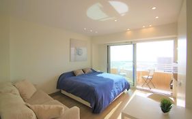 Estudio de Lujo CasaTuris en el Corazón de Alicante A114
